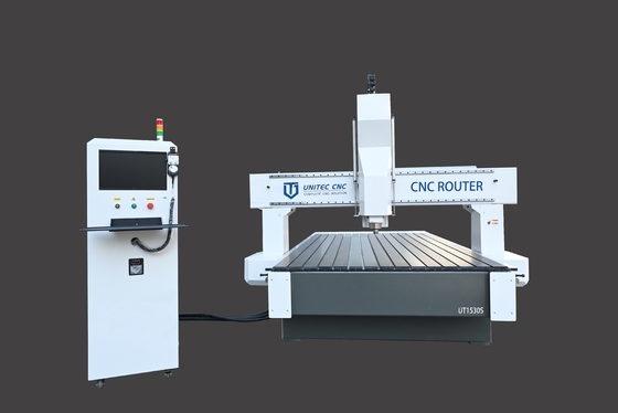 1530 5 x 10 CNC Router for Sale Best Price & Top Choice
