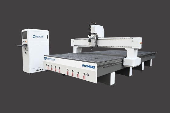 Professional 3 axis 2040 wood cnc router machine