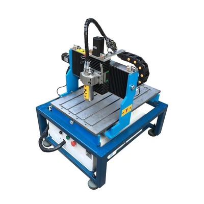 UT4060 800W 24000rpm Mini Desktop CNC Router