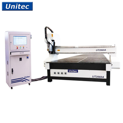 2000x6000mm 7.5KW UT2060A Woodworking CNC Router Machine