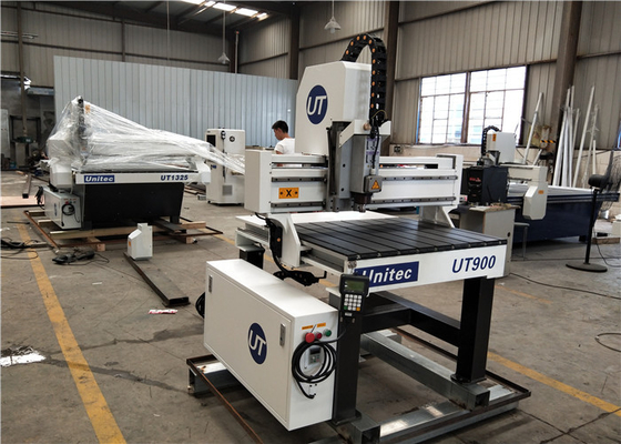 T slot Table 600 X 900mm UT1325 3D Wood Craft CNC Router