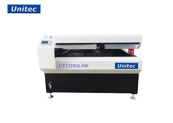 1200×900mm 1325 CO2 Glass Tube Laser Cutting Machine