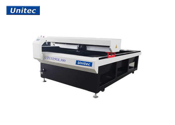 220V Single Phase 120W 150W Acrylic Laser Cutting Machine