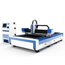 1530 1500mm*3000mm 6kw 6000W SS Laser Cutting Machine