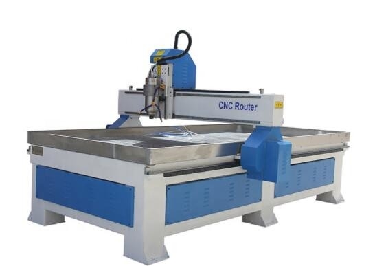 UT2050G 2200X6500mm 24000rpm CNC Aluminum Engraving Machine