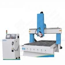 Waterproof 20000mm/min UT1530P Styrofoam CNC Machine