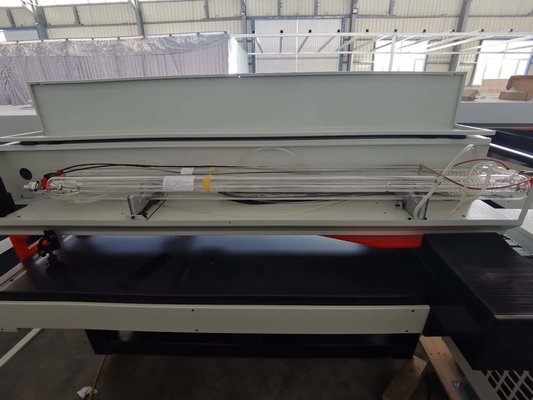 UT1530CL300 300W SLW Laser Tube CO2 Laser Cutting Machine