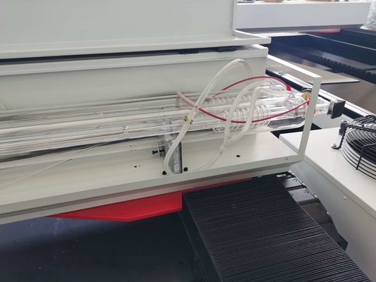 UT1530CL300 300W SLW Laser Tube CO2 Laser Cutting Machine