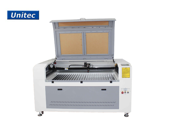 1300 X 90 CO2 Laser Cutting Machine For Beginner 220V Single Phase