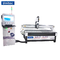 2mX3m Heavy Duty CNC Router For MDF Solid Wood Acrylic ACP ACM