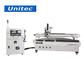 Linear Guide 3200KG 2000X6000mm ATC CNC Router Machine