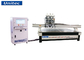 Multi Spindle 2030 18000rpm Wood CNC Router Machine