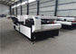 Single Phase CO2 Laser Cutting Machine For Metal Sheet Processing