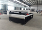 300W Stainless Steel Acrylic Mixed Laser Cutting Machine