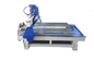 2060 Auto 3D Acrylic Wood Aluminum MDF CNC Router For Signs