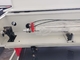 UT1530CL300 300W SLW Laser Tube CO2 Laser Cutting Machine