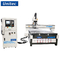 Linear Guide 1640 20000mm/min CNC Wood Carving Machine