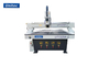 3 Axis 1.3mx2.5m Sign Making CNC Router for Woodworking