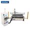 2030 Linear Type Wood Carving CNC Router With 8 Tool Magazine