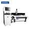Unitec 1400X2500mm 24000rpm CNC Stone Engraving Machine
